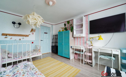 Купить 2-комнатную квартиру, Минск, Киреева ул., 11. Фото 17