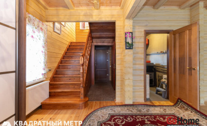 Купить коттедж, Старинки, Центральная ул., 11 соток. Фото 9