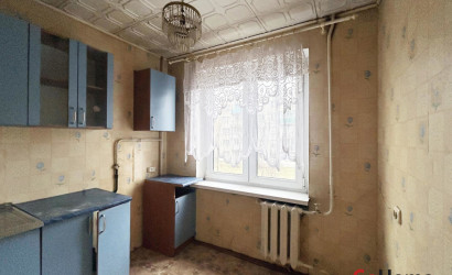 Купить 1-комнатную квартиру, Гродно, Пушкина, 20Б. Фото 4