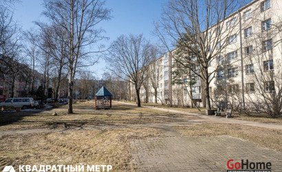 Купить 2-комнатную квартиру, Минск, Матусевича ул., 4/1 (Фрунзенский район). Фото 28