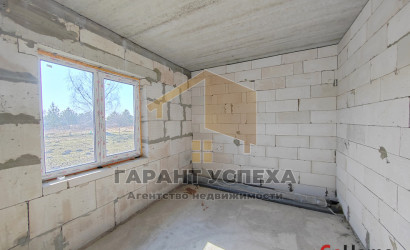 Купить дом, Кошелево, Чернинский с/с, 13.14 соток. Фото 9