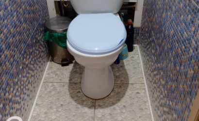 Снять 2-комнатную квартиру на сутки, Витебск, ул. Чкалова , д. 16. Фото 10