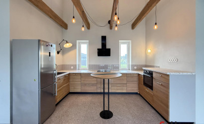 Купить 2-комнатную квартиру, Белица, Луговая ул., 19. Фото 13