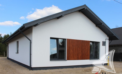 Купить дом, Заболотье, Мухавецкий с/с, 5.34 соток. Фото 2