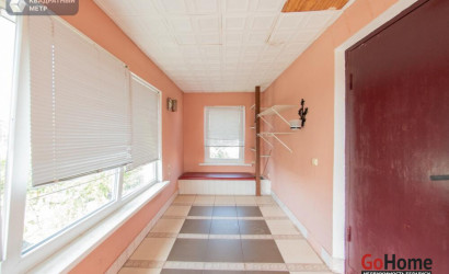 Купить 3-комнатную квартиру, Минск, Айвазовского пер., 14 (Заводской район). Фото 18