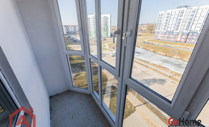 Купить 1-комнатную квартиру, Фаниполь, Брестская, 3Б. Фото 5