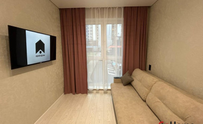 Снять 2-комнатную квартиру на сутки, Минск, ул. Игоря Лученка, д. 32 (Московский район). Фото 4