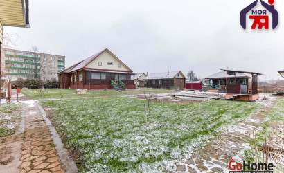 Купить дом, Червень, Минская ул., 15 соток. Фото 37