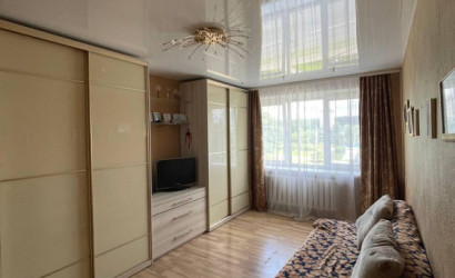 Купить 3-комнатную квартиру, Минск, Гамарника ул., 29 (Советский район). Фото 6