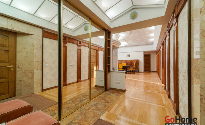 Купить 5-комнатную квартиру, Минск, Пулихова, 43 (Партизанский район). Фото 39