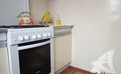 Купить 2-комнатную квартиру, Брест, Восток, ул. Московская. Фото 4