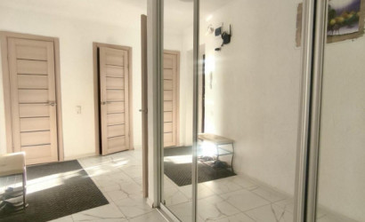 Купить 2-комнатную квартиру, Брест, Машерова просп.. Фото 8