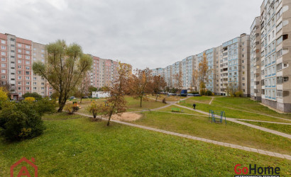 Купить 2-комнатную квартиру, Минск, Слободская, 17 (Московский район). Фото 21