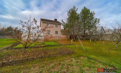 Купить коттедж, Прилепы, Брагинская ул., 1/А, 14.72 соток. Фото 30