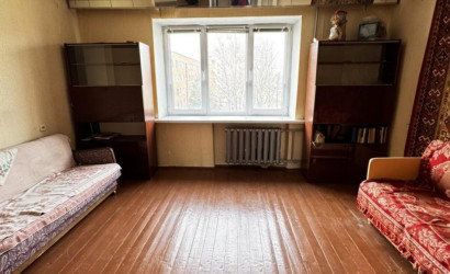 Купить 3-комнатную квартиру, Пинск, Первомайская, 131. Фото 2