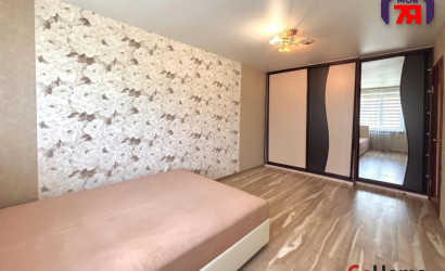 Купить 1-комнатную квартиру, Солигорск, Наруцкого ул., 1. Фото 4