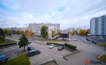 Аренда офиса, Минск, Кульман ул., 11,  369.4 кв.м.. Фото 20