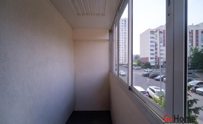 Купить 3-комнатную квартиру, Минск, Разинская ул., 62 (Московский район). Фото 25
