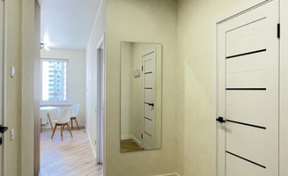 Снять 1-комнатную квартиру, Минск, просп. Дзержинского, д. 19 (Московский район). Фото 11