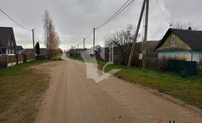 Купить дом, Старина, Центральная ул., 25 соток. Фото 9