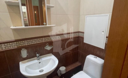 Снять 3-комнатную квартиру, Минск, ул. Притыцкого, д. 89. Фото 16