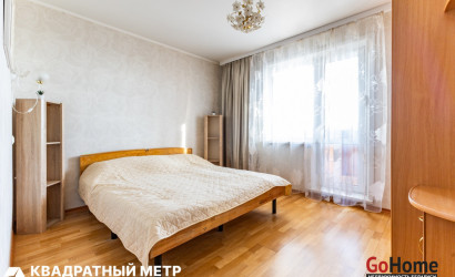 Купить 2-комнатную квартиру, Минск, просп. Рокоссовского, д. 74 (Ленинский район). Фото 15