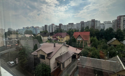 Купить 4-комнатную квартиру, Минск, Червякова ул., 55 (Центральный район). Фото 19