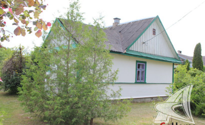 Купить дом, Замошаны, Ракитницкий с/с, 15.82 соток. Фото 4