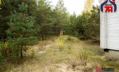 Купить дом, Колодищи, Константина Анишкевича ул., 15.38 соток. Фото 22