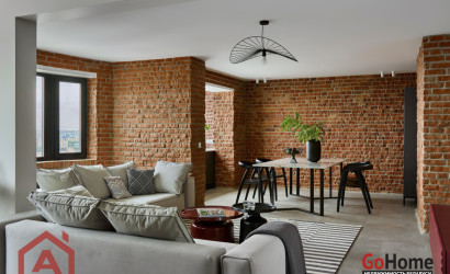 Купить 4-комнатную квартиру, Минск, Леонида Беды, 33 (Советский район). Фото 4