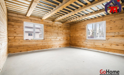 Купить дом, Липники, Центральная ул., 15 соток. Фото 11