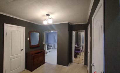 Снять 1-комнатную квартиру на сутки, Старые Дороги, Московская 62 А. Фото 3