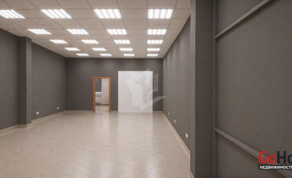 Аренда торгового помещения, Молодечно, Великий Гостинец ул., 143/б, 125.6 кв.м.. Фото 2