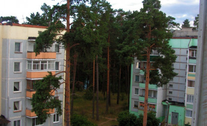 Купить 2-комнатную квартиру, Боровка, Боровка. Фото 1