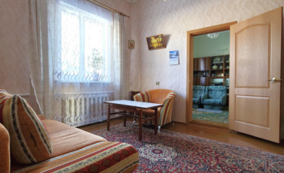 Купить 3-комнатную квартиру, Барановичи, Комсомольская. Фото 4