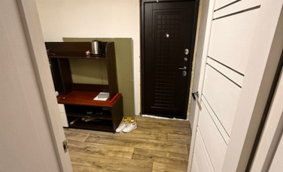 Купить 1-комнатную квартиру, Дзержинск, 1-я Ленинская, 51. Фото 6