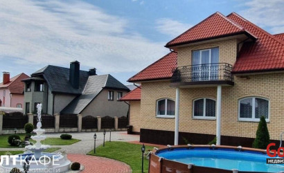 Купить коттедж, Лида, Песчаная ул., 29, 10 соток. Фото 6