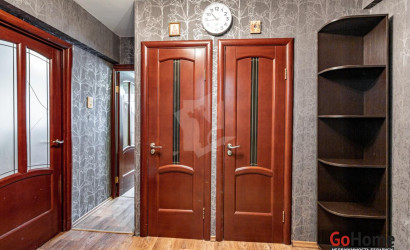 Купить 3-комнатную квартиру, Минск, Данилы Сердича ул., 8/1 (Фрунзенский район). Фото 20