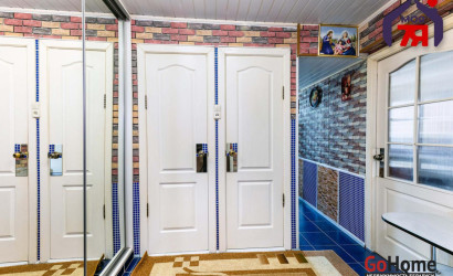 Купить 1-комнатную квартиру, Минск, Богдановича ул., 78 (Советский район). Фото 7