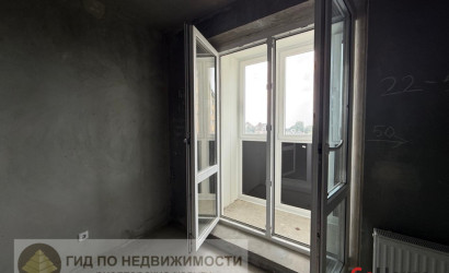 Купить 2-комнатную квартиру, Гомель, ул. Барыкина, д. 72. Фото 4