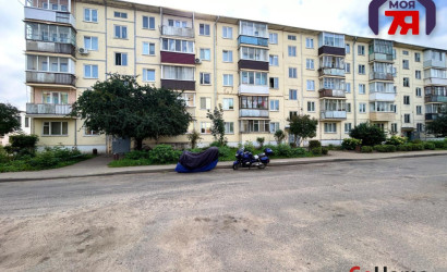 Купить 1-комнатную квартиру, Солигорск, Ленинского Комсомола ул., 23. Фото 13