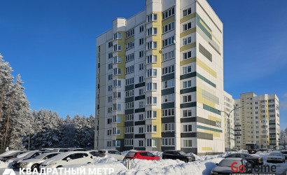 Купить 4-комнатную квартиру, Колодищи, Военный городок 233. Фото 18