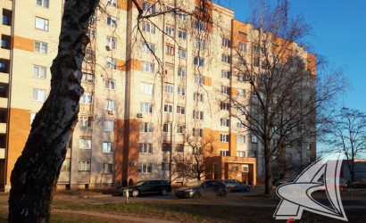 Купить 1-комнатную квартиру, Брест, Речица, ул. Задорожная. Фото 2