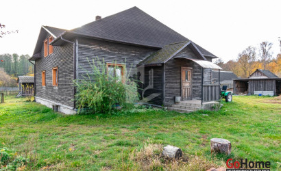 Купить дом, Могильно, Рокоссовского ул., 25 соток. Фото 2