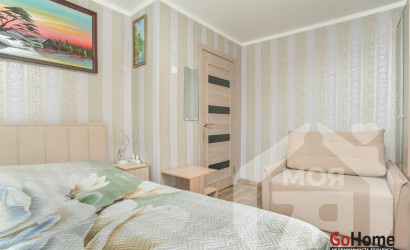 Купить 1-комнатную квартиру, Молодечно, Франтишка Скорины ул., 2. Фото 5