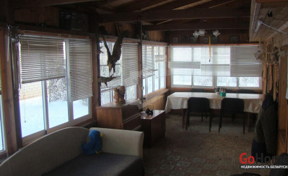 Купить дом в деревне, Свитанак-Перхурово, 20 соток. Фото 13