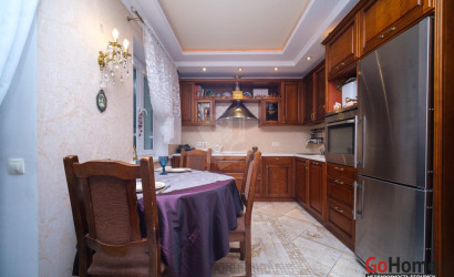 Купить 3-комнатную квартиру, Минск, Тимошенко ул., 8 (Фрунзенский район). Фото 13