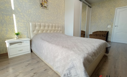 Снять 2-комнатную квартиру на сутки, Гродно, Гродно пр Космонавтов29. Фото 3