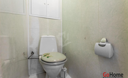 Купить 1-комнатную квартиру, Минск, Корженевского ул., 31 (Октябрьский район). Фото 11