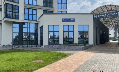 Аренда помещения, Минск, Брилевская, 25, 60.5 кв.м.. Фото 2